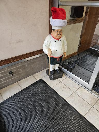 Pangrazios Pizza